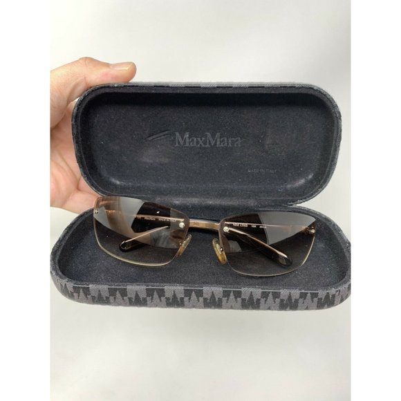 MAX MARA Sunglasses MM 159/S V6K Italy 63 [] 15 120 Maxmara
